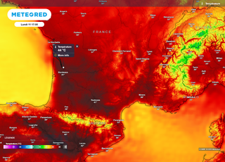 Canicule en France : un pic attendu entre lundi et mardi, des records absolus de températures sont-ils menacés ?