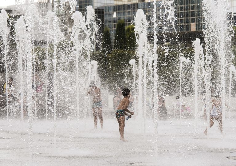 Canicule