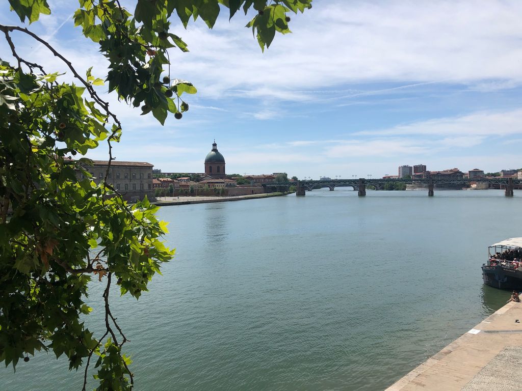 Toulouse