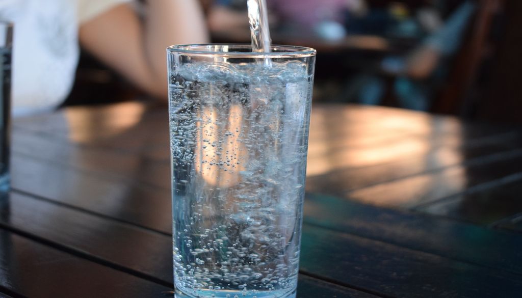 S'hydrater est indispensable lors de grosses vagues de chaleur S'hydrater est indispensable lors de grosses vagues de chaleur