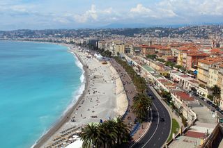 Canicule : l'air va devenir irrespirable !