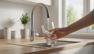 Canicule : l'eau du robinet devient plus chaude, un ph&eacute;nom&egrave;ne &agrave; ne pas n&eacute;gliger