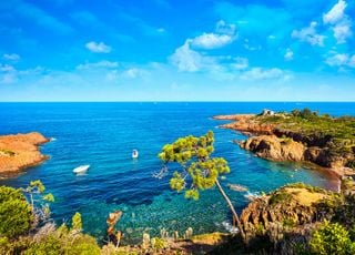 Canicule marine en Méditerranée : jusqu'à 30°C dans l'eau entre Côte d'Azur et Corse !