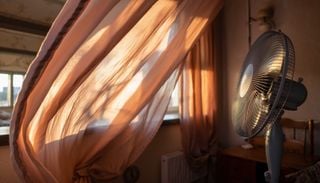 Canicule : pourquoi la chaleur reste dans nos maisons alors que la temp&eacute;rature baisse ? D&eacute;couvrez les solutions