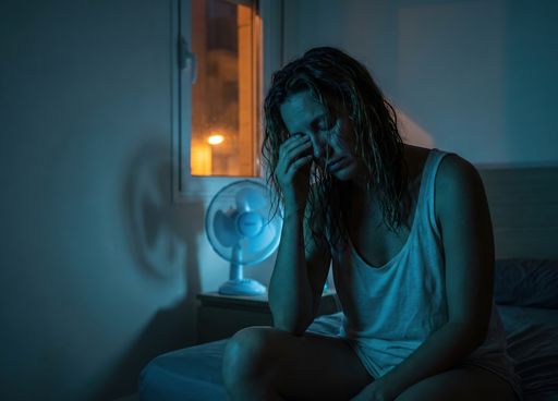 Canicule : pourquoi les nuits chaudes sont encore plus dangereuses que les journ&eacute;es torrides ?