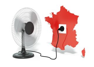 Canicule : qu'est-ce que ce dôme de chaleur qui va s'installer sur la France ? Quelles régions concernées ?