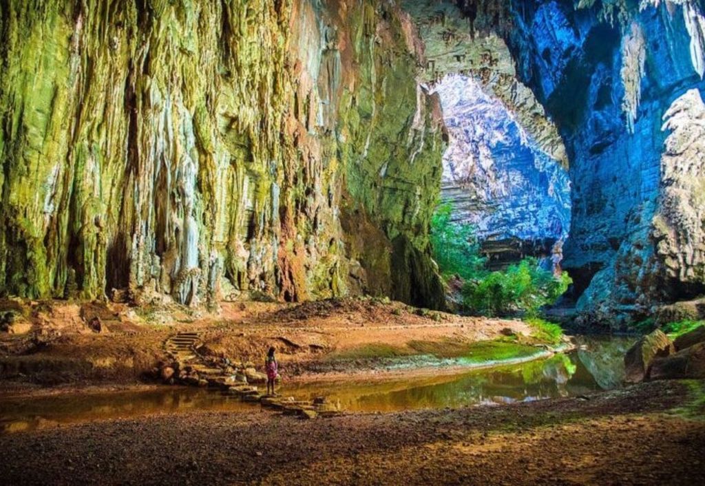 Cânion do Peruaçu se torna o primeiro patrimônio natural de Minas Gerais reconhecido pela Unesco