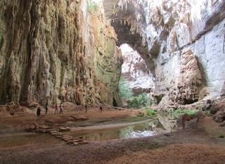 Cânion em Minas Gerais é declarado Patrimônio Natural da Humanidade pela Unesco; conheça
