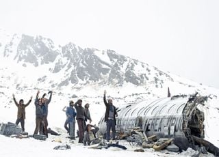 Cannibalisme : "Le Cercle des neiges" sur Netflix dévoile les horreurs du drame de 1972 dans la cordillère des Andes ! 