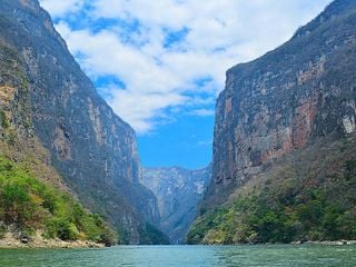 Qué ver en un día en Cañón del Sumidero: el impresionante paraíso de los fiordos mexicanos