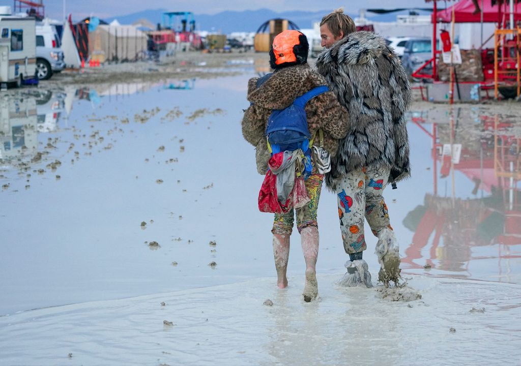 Burning man 2023 Burning man 2023