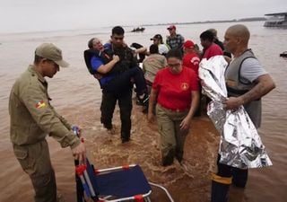 Capacitismo ambiental: um desafio urgente no enfrentamento das tragédias climáticas no Brasil