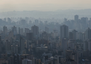 Capitais do Brasil estão há mais de 150 dias sem chuva: quando que o cenário de seca vai mudar? 