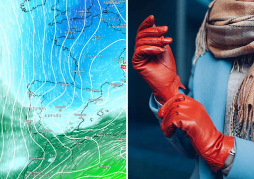 Capitales al borde de la helada: este viernes ocho ciudades importantes bajar&aacute;n de los 5 &ordm;C
