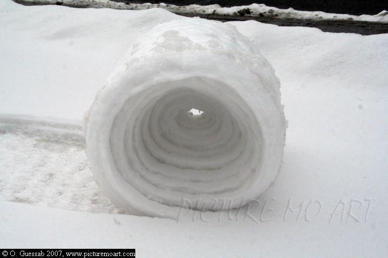 Caprichos Del Invierno. Parte I