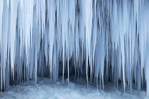 Caprichos Del Invierno. Parte I