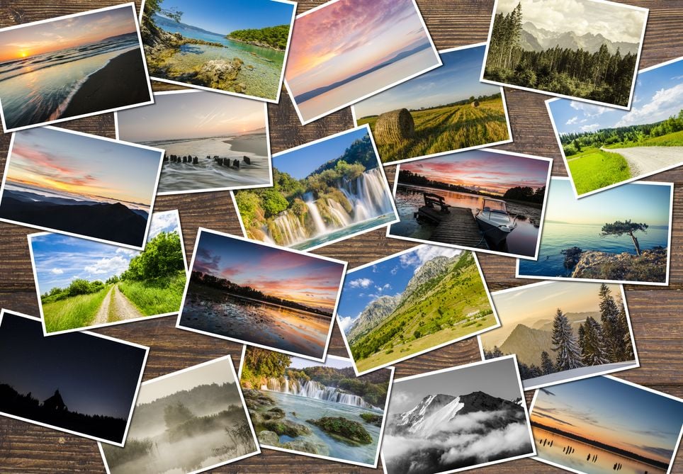 Capturando la memoria: Un clic, una historia que prevalece en el tiempo. Noticias en tiempo real
