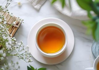 Qué características tienen las nuevas variedades de té “gourmet” creadas por el INTA para el mercado europeo