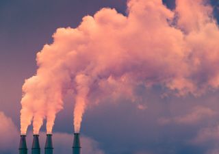 Carbon capture trials to begin in UK