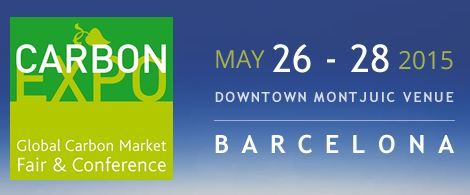 Carbon Expo, Barcelona, 26-28 Mayo 2015