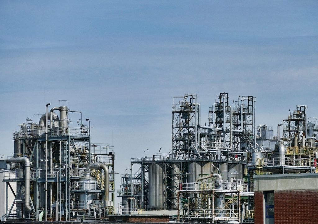 Auch innerhalb der Carbon Majors gibt es Unterschiede: 14 Unternehmen tragen zusammen so viel zur Erwärmung bei wie die restlichen 166.