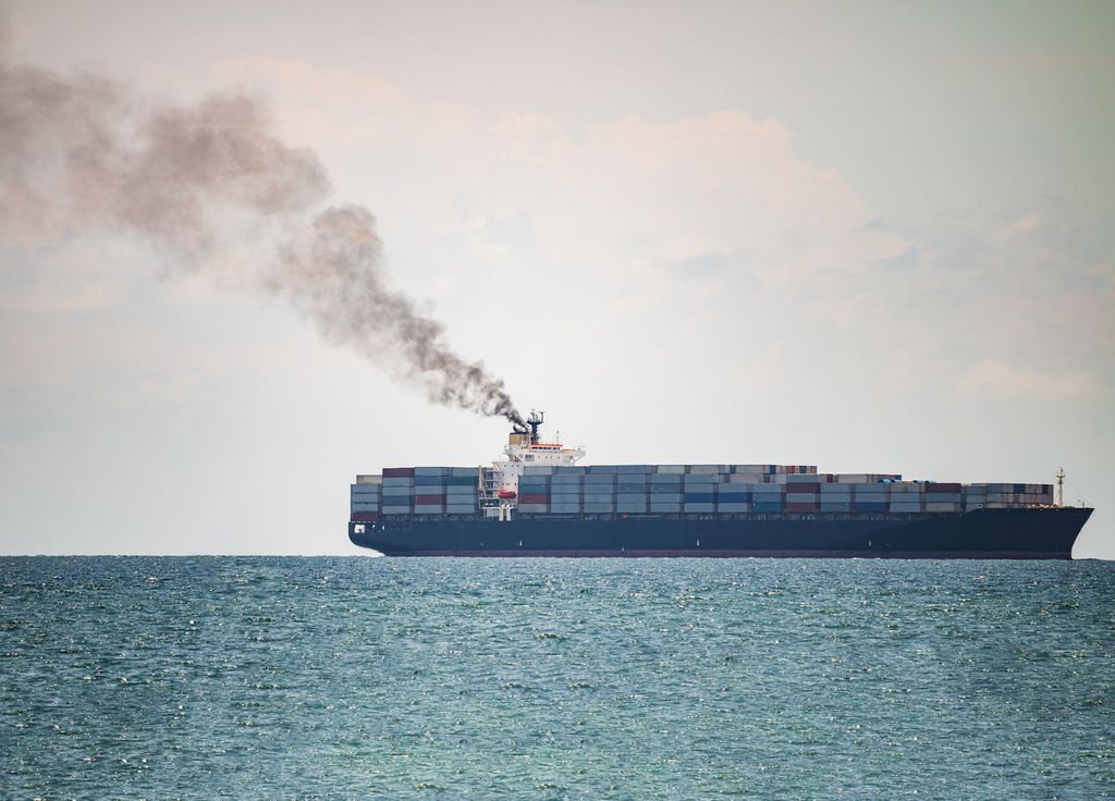 Incendie Cargo Sri Lanka