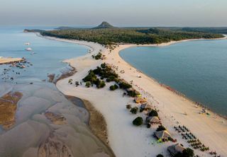 “Caribe Brasileiro”: um destino com praias de água doce e natureza exuberante que vai bombar no seu feed 