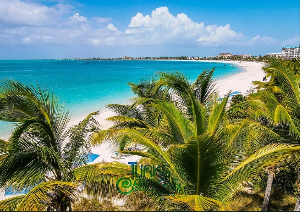 Turcas y Caicos Turcas y Caicos