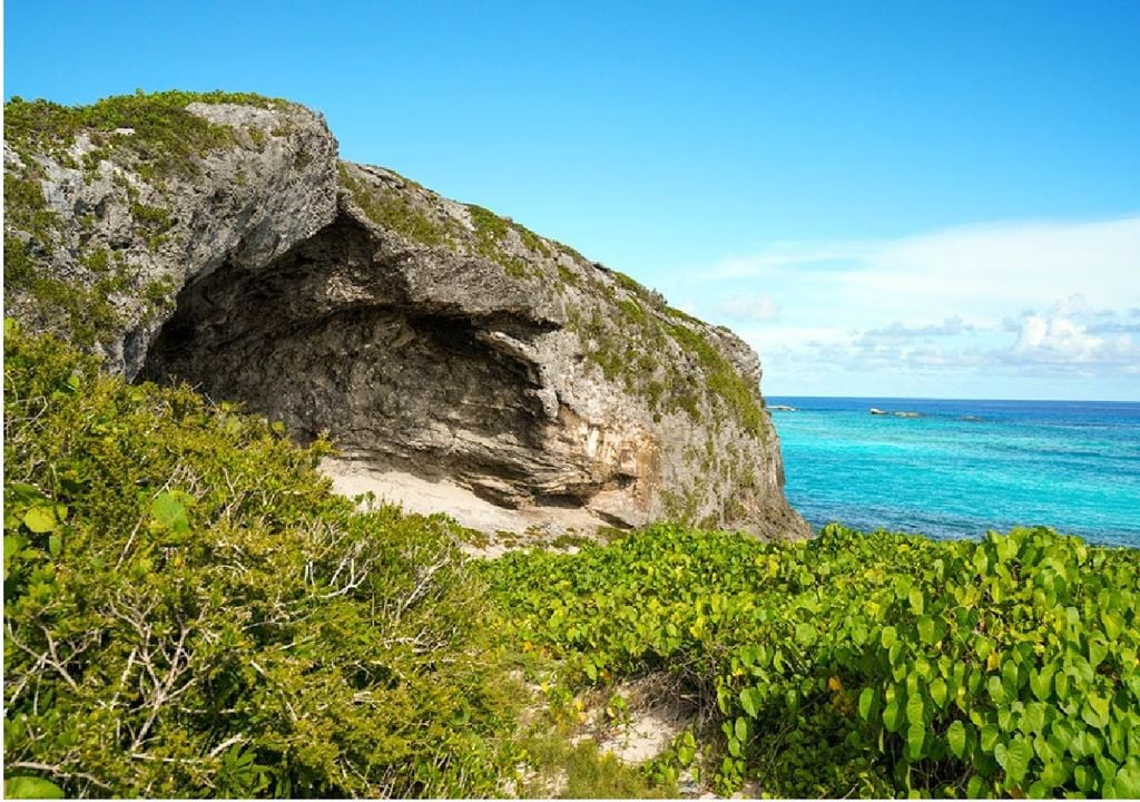 Turcas y Caicos Turcas y Caicos