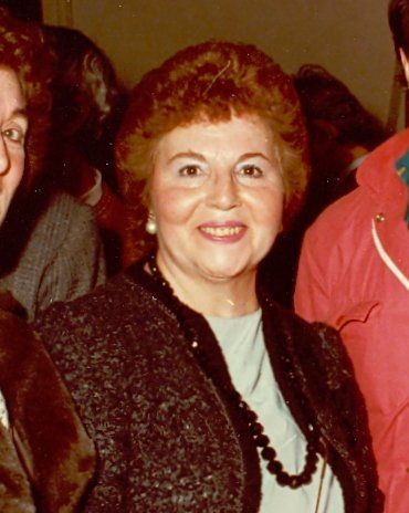 Carmen Gozalo De Andrés, In Memoriam