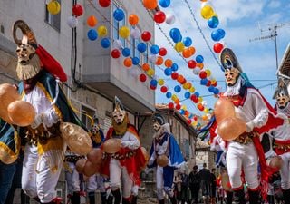 Carnaval 2024: ¿qué días son festivos en España y dónde?
