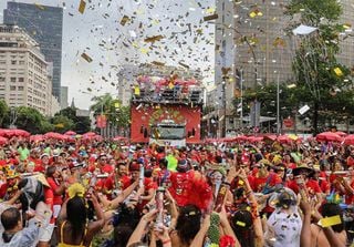 Carnaval 2026: quando será e quem tem direito a folga? Entenda aqui