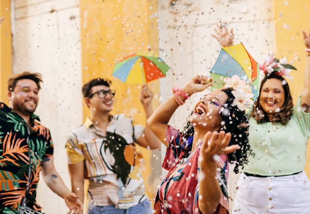 A data não é considerada feriado nacional. No calendário oficial, o carnaval é classificado como ponto facultativo.