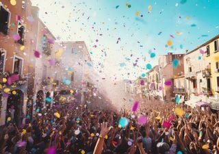 Carnavales de Canarias 2024: ¿qué tiempo suele hacer en las Islas Canarias durante las fiestas?