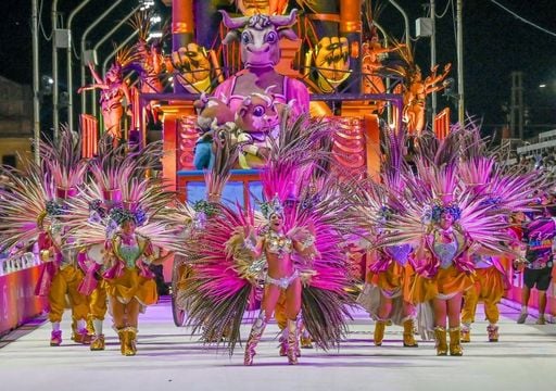 Carnaval de Gualeguaych&uacute; 2026: calendario, precios y todo lo que hay que saber del evento veraniego m&aacute;s convocante