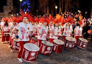 Carnaval de Invierno en Punta Arenas: conoce las fechas, programación y artistas invitados