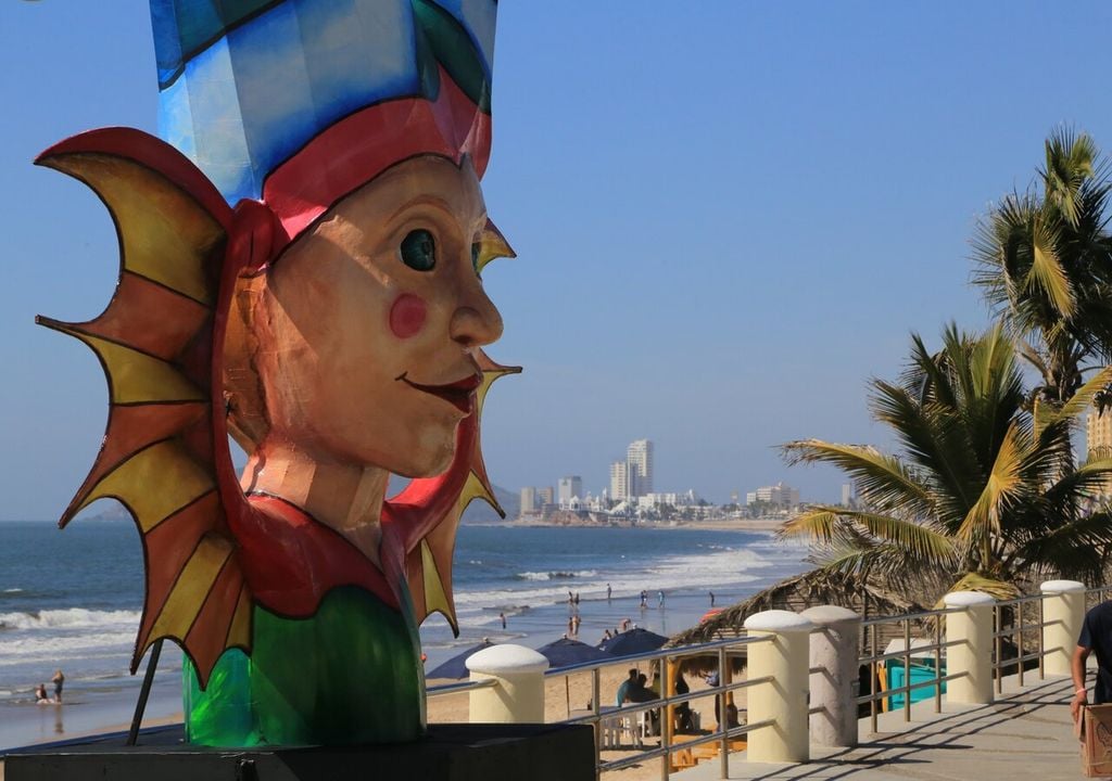 Mazatlán Mazatlán