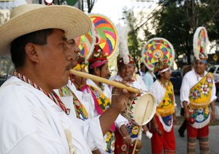 Los cinco mejores Carnavales en México en el 2024 a los que debes asistir 