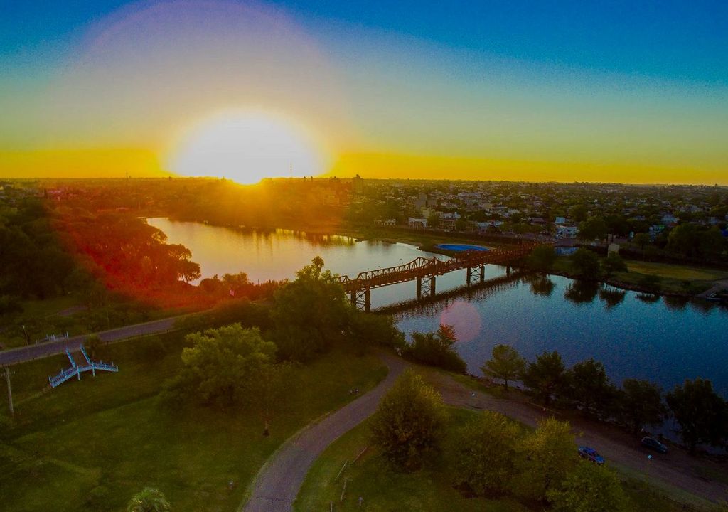 Gualeguaychú, Entre Ríos