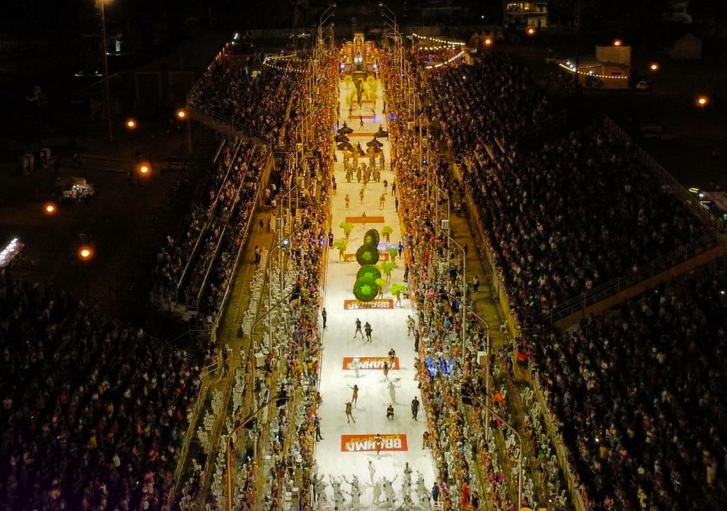 Corsódromo de Gualeguaychú