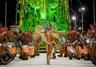 Carnaval del País 2025: cómo llegar y cuánto cuesta una escapada a Gualeguaychú