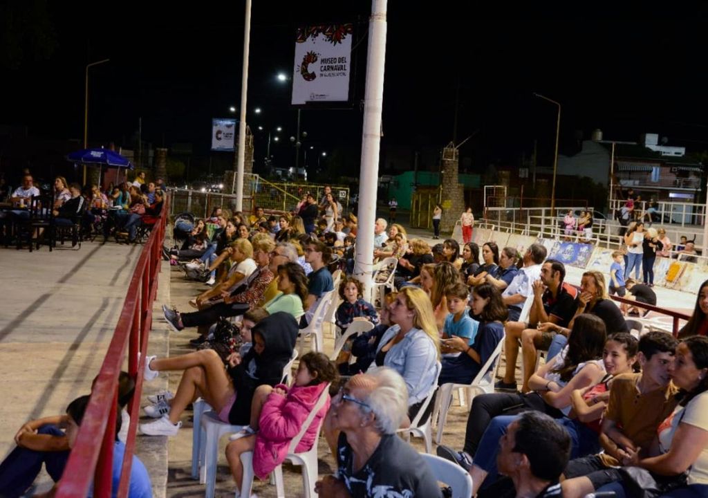 Corsódromo de Gualeguaychú