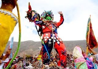 La magia del carnaval en Argentina: estas son algunas de las tradiciones que se celebran en todo el país