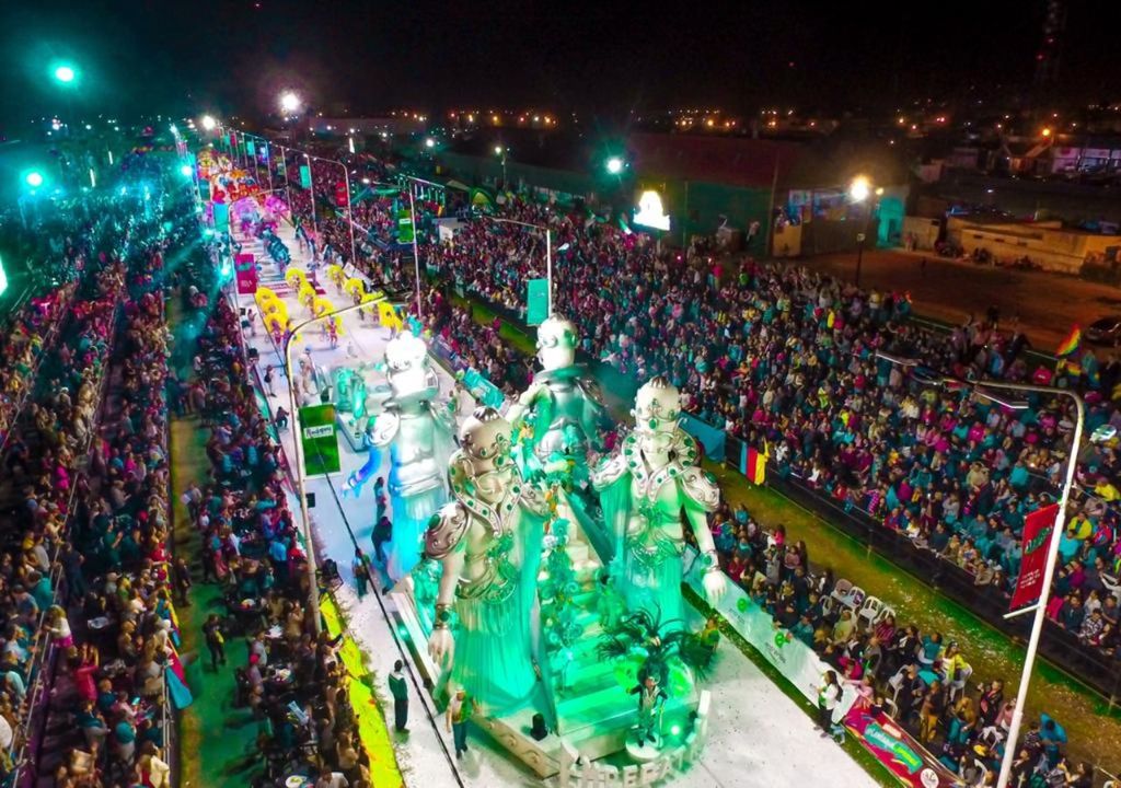 Carnaval de Concordia