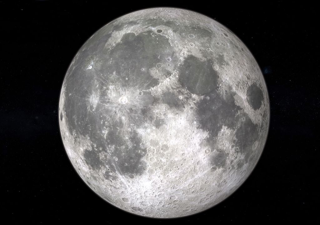 Carnaval 2023 fases de la Luna equinoccio Pascua Semana Santa eclipse Júpiter ocultación