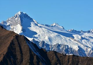 Clima, i ghiacciai delle Alpi si riducono sempre più rapidamente