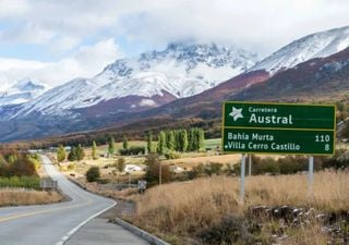 Carretera Austral: uma viagem ao fim do mundo