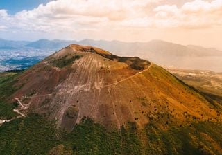 Carta Geologica dell'Italia, mappato più del 50% del territorio