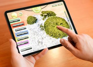 Cartografía de arrecifes de coral y ciencia ciudadana