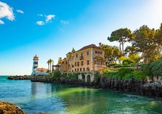 Cascais é um dos melhores destinos do mundo para aproveitar o calor. Saiba o que fazer neste destino de sonho